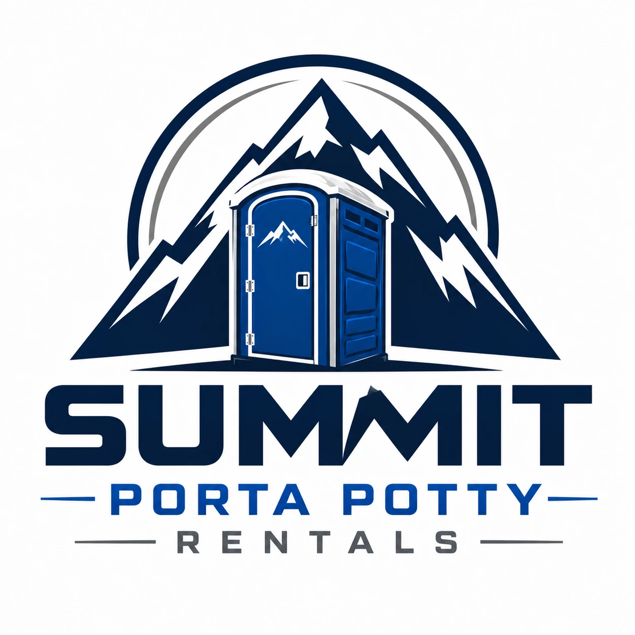 Summit Porta Potty Rentals